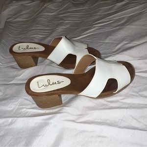 Lulu Mules